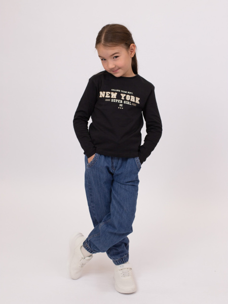 Футболка д/р