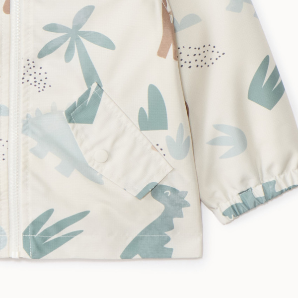 Ветровка ORCHESTRA