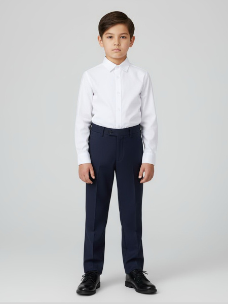 Набор из двух рубашек д/р