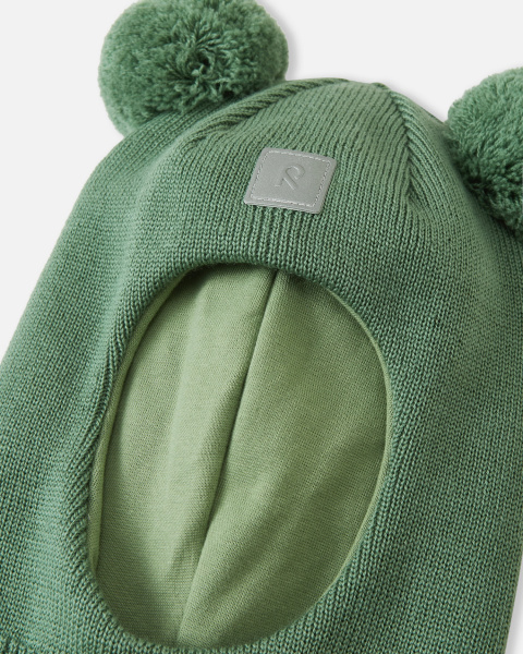 Шапка Рейма для мальчиков