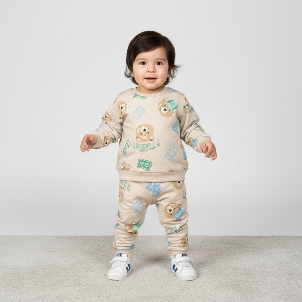 Спортивный костюм