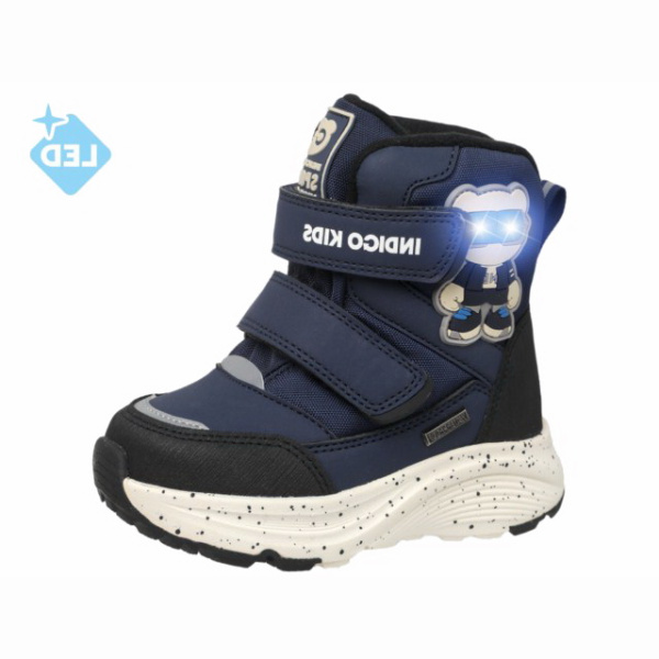 Ботинки INDIGO KIDS