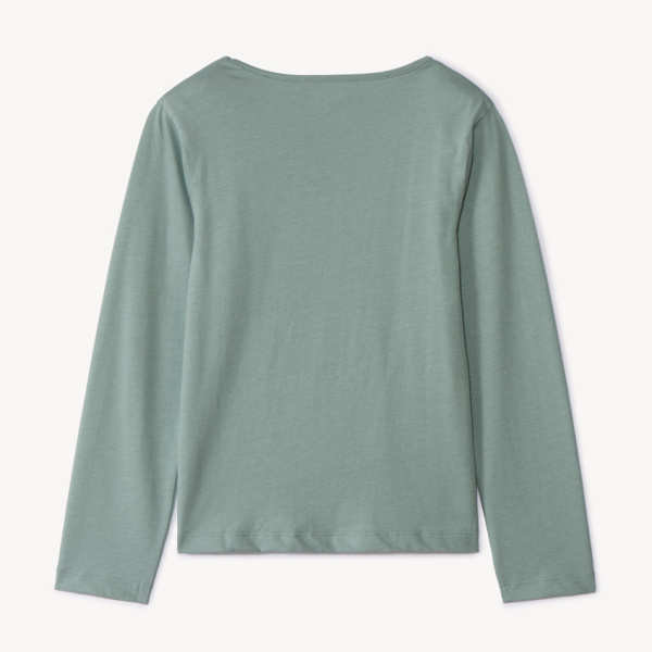 Футболка д/р