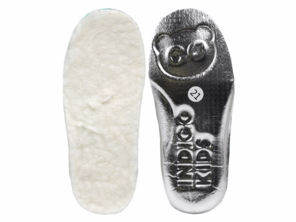 Дутики INDIGO KIDS