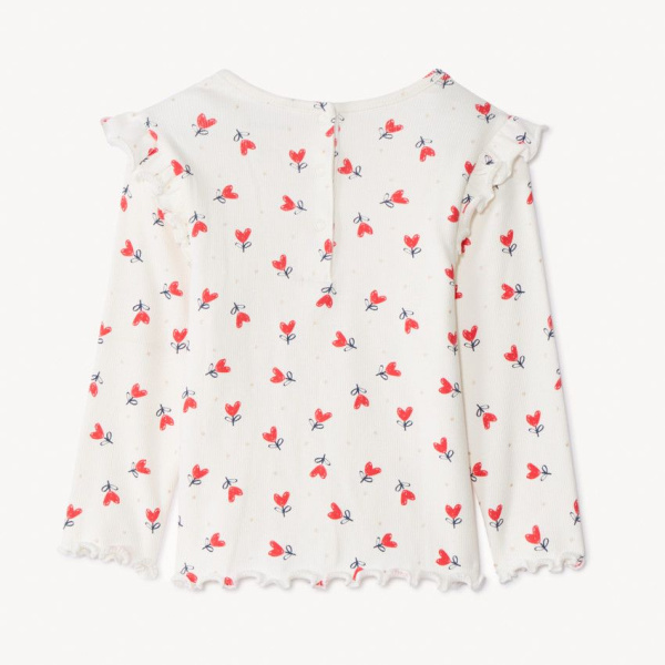 Футболка д/р