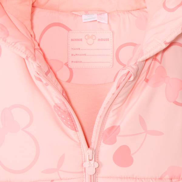 Жилет утепленный ORCHESTRA