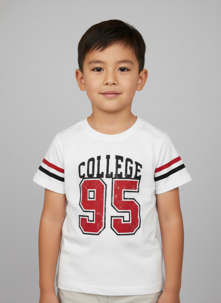 Набор из 3х футболок к/р ORCHESTRA для мальчиков