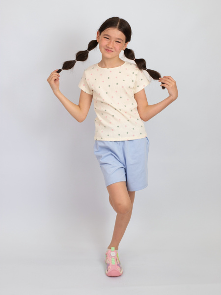 Футболка к/р