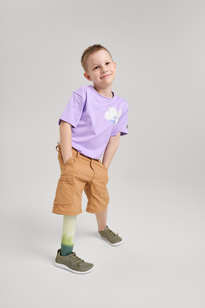 Шорты Рейма для мальчиков