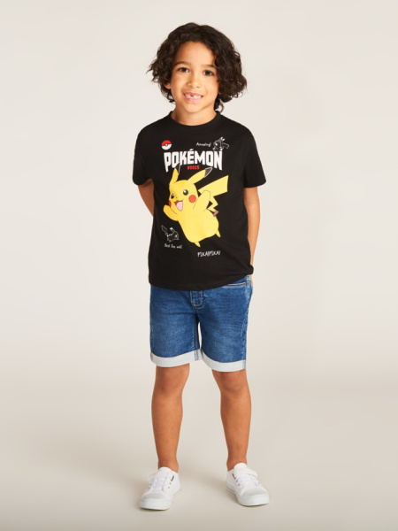 Футболка к/р