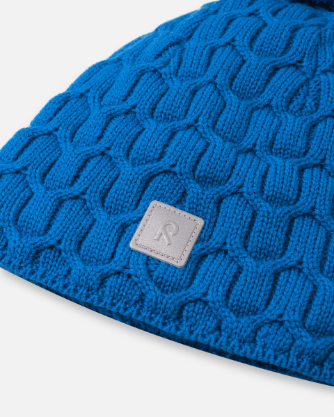 Шапка Рейма для мальчиков