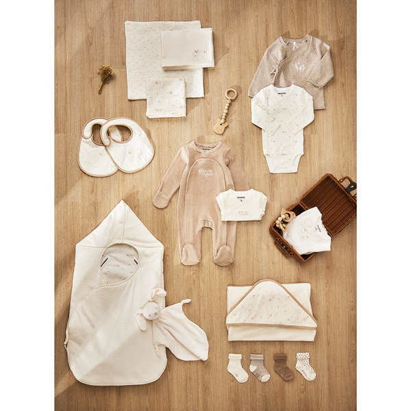 Ванный набор