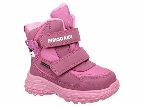 Ботинки INDIGO KIDS