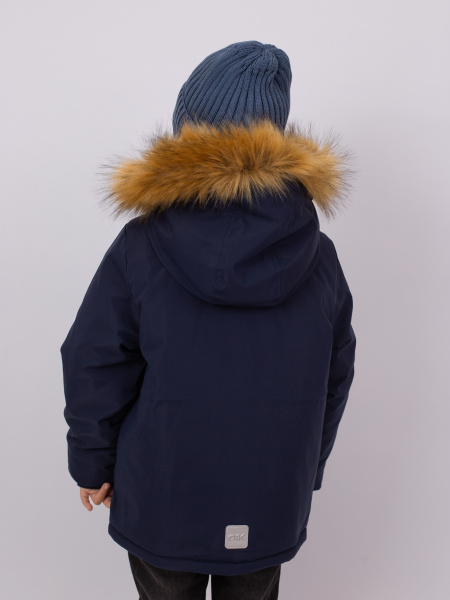 Парка ORCHESTRA для мальчиков