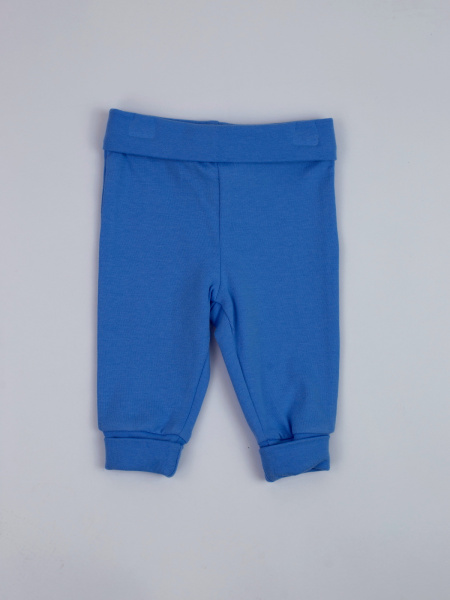 Набор из 3х вещей (боди к/р, брюки, нагрудник)