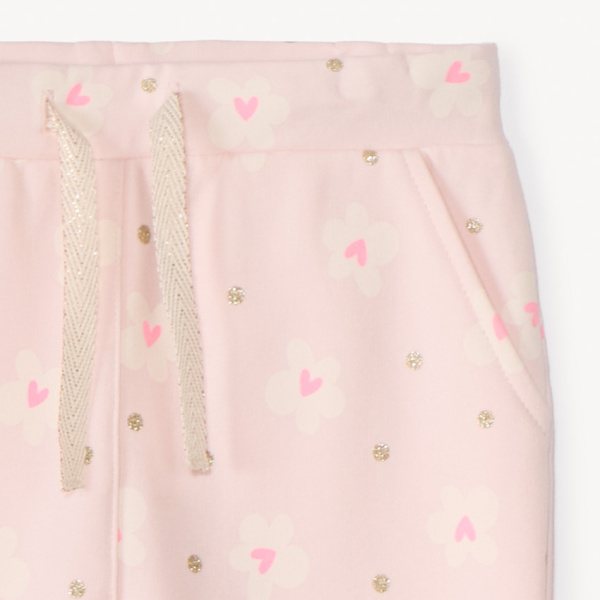 Спортивные брюки