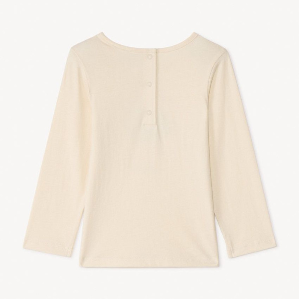 Футболка д/р