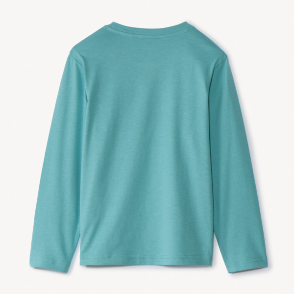 Футболка д/р ORCHESTRA для мальчиков