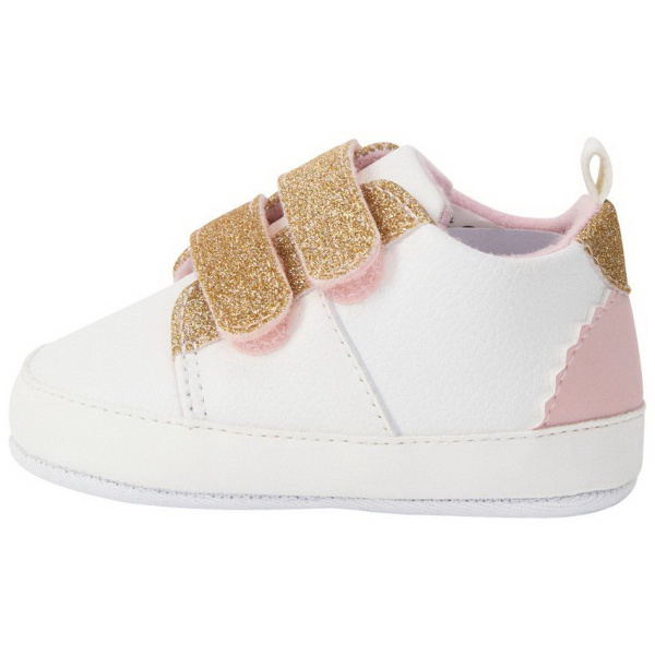 Пинетки ORCHESTRA для новорождённых