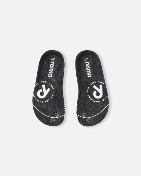 Ботинки Рейма