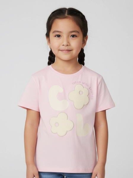 Футболка к/р