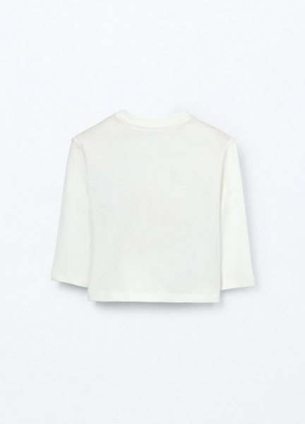 Футболка д/р