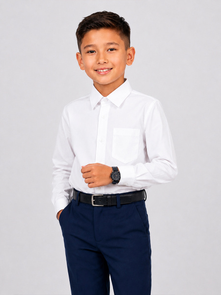 Сорочка д/р