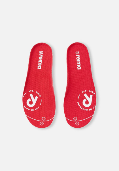 Ботинки Рейма