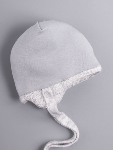 Шапка Русбубон для новорождённых