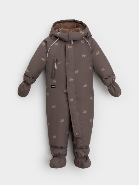 Комбинезон Crockid