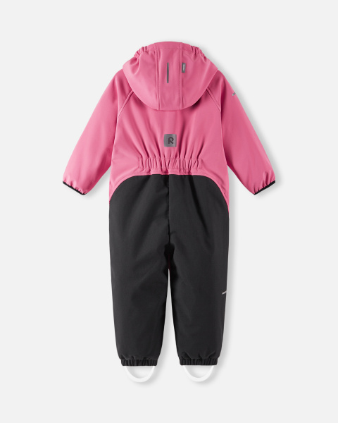 Комбинезон Рейма