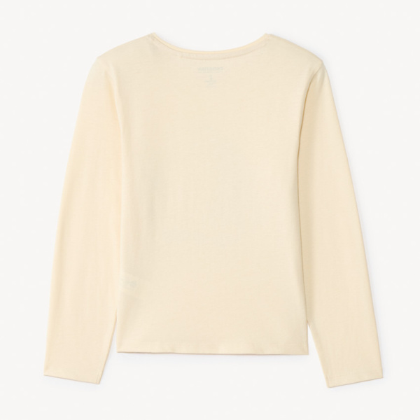 Футболка д/р