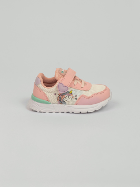 Кроссовки Beppi