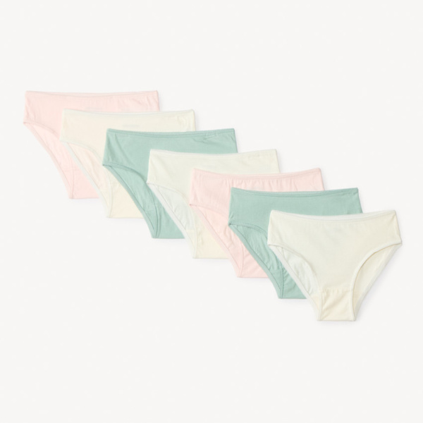 Набор из 7 трусов