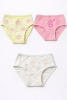 Набор из 3х трусов