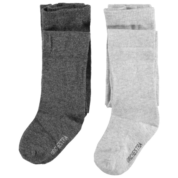 Набор из 2х колготок