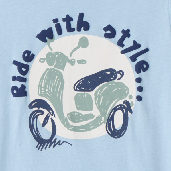 Футболка к/р