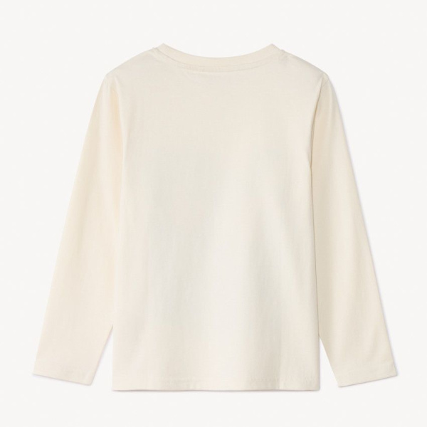 Футболка д/р ORCHESTRA для мальчиков