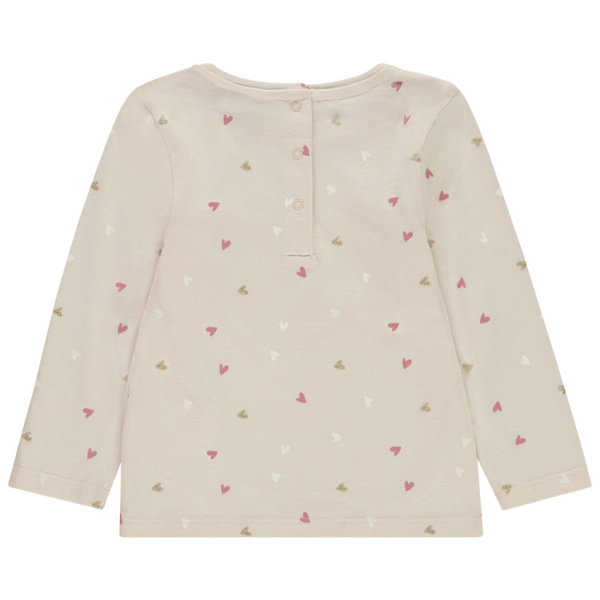 Набор из 2х футболок д/р