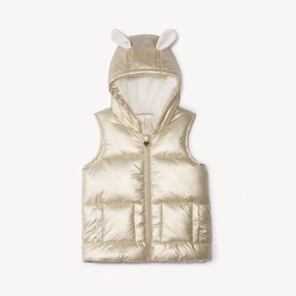 Жилет утепленный ORCHESTRA