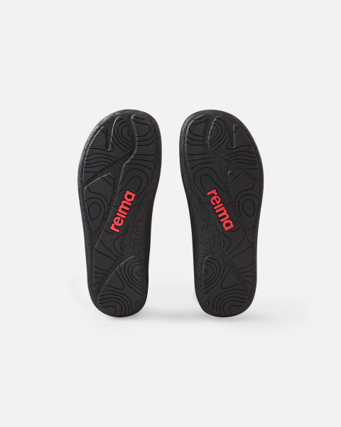 Кроссовки Рейма