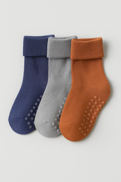 Набор из 3х носков