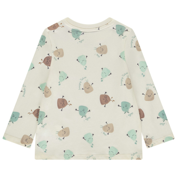 Футболка д/р