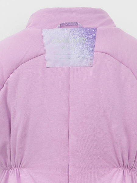 Комбинезон Crockid для девочек