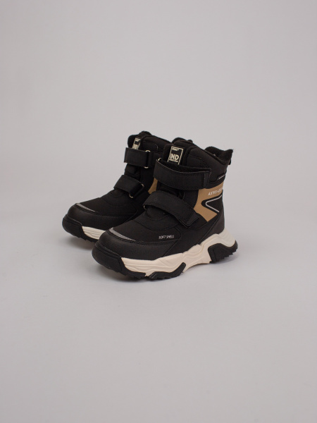 Ботинки INDIGO KIDS