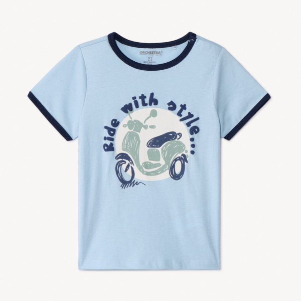 Футболка к/р