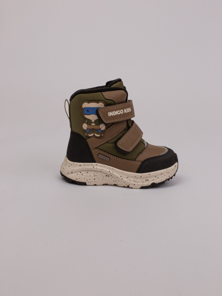 Ботинки INDIGO KIDS