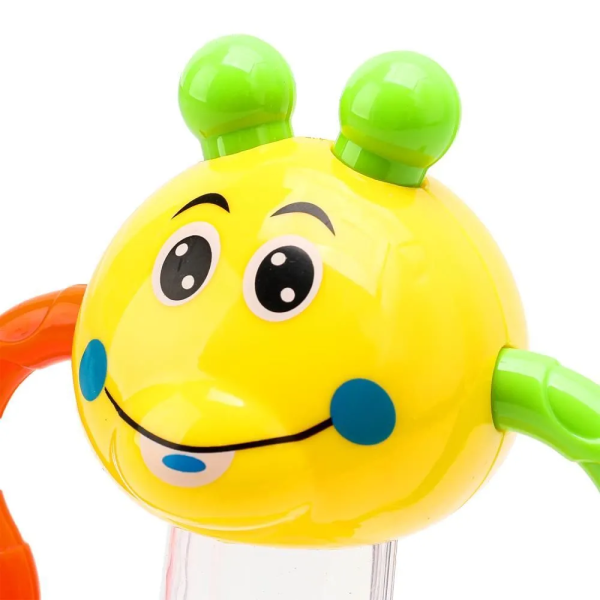 Развивающая игрушка бабочка на блист. Умка в кор.2*132шт