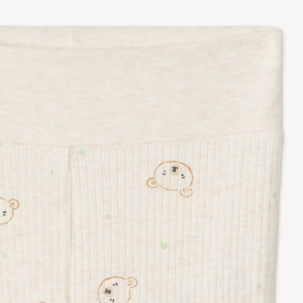 Набор из 3х вещей (боди д/р, ползунки, шапка)