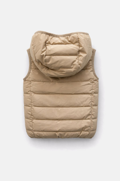 Жилет утепленный Kapika для девочек купить онлайн.